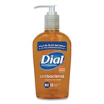 Gold Antibacterial Liquid Hand Soap, 7.5 oz