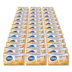 Deodorant Bar Soap, Iconic Dial Gold Fragrance, 4 oz, 36/Carton