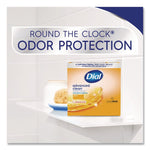 Deodorant Bar Soap, Iconic Dial Gold Fragrance, 4 oz, 36/Carton