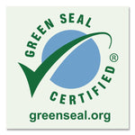 Basics Hypoallergenic Foaming Hand Wash, Honeysuckle Scent, 15.2 oz, 4/Carton