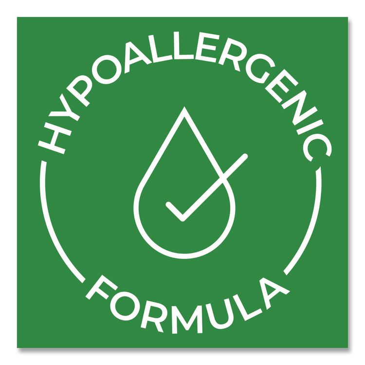 Basics Hypoallergenic Foaming Hand Wash, Honeysuckle Scent, 15.2 oz