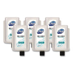 Salon Series Conditioner Refill for Versa Dispenser, Floral Scent, 15 oz, 6/Carton