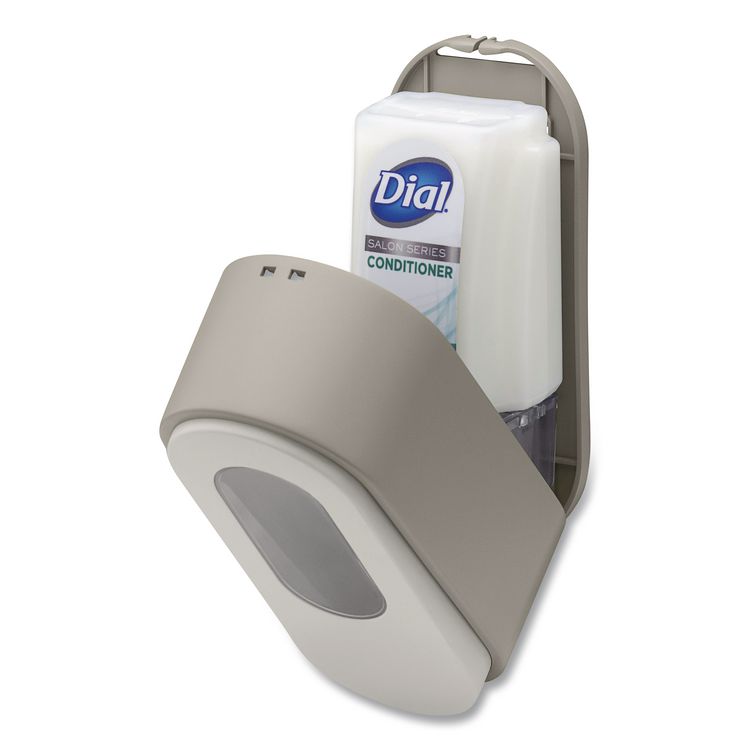 Salon Series Conditioner Refill for Versa Dispenser, Floral Scent, 15 oz, 6/Carton