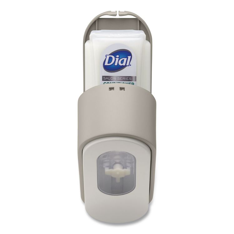 Salon Series Conditioner Refill for Versa Dispenser, Floral Scent, 15 oz, 6/Carton