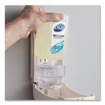 Salon Series Shampoo for Versa Dispenser, Floral Scent, 15 oz, 6/Carton