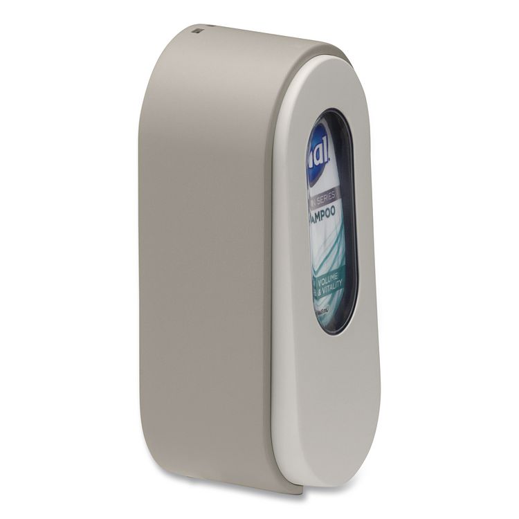 Salon Series Shampoo for Versa Dispenser, Floral Scent, 15 oz, 6/Carton