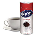 Pure Sugar Cane, 20 Oz Canister, 3/pack