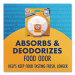 Fridge Fresh Baking Soda, Unscented, 5.5 Oz