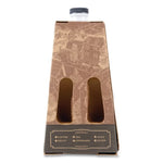 On-The-Go Carafe, 96 Oz, Multicolor, 16/carton