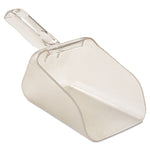 ProSave Mobile Ingredient Bin, 26.18 gal, 15.5 x 29.5 x 28, White, Plastic