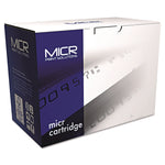Compatible E260a11a (e260m) Micr Toner, 3,500 Page-Yield, Black