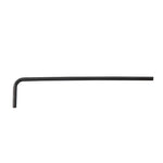 Long-Arm Hex L-Wrench Key, 3/32"