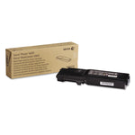 106r02228 High-Yield Toner, 8,000 Page-Yield, Black