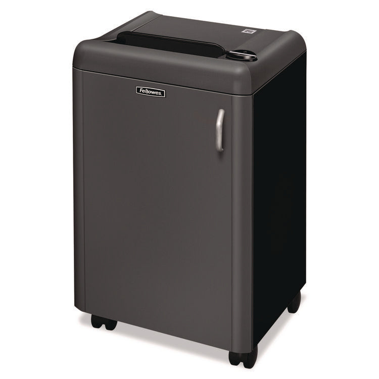 Fortishred Hs-440 High Security Cross-Cut Shredder, 4 Manual Sheet Capacity, Taa Compliant