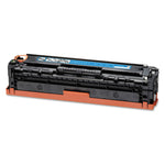 6271b001 (crg-131) Toner, 1,500 Page-Yield, Cyan