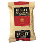 Regular Ground Coffee Fraction Packs, Original, 2 Oz, 42/carton