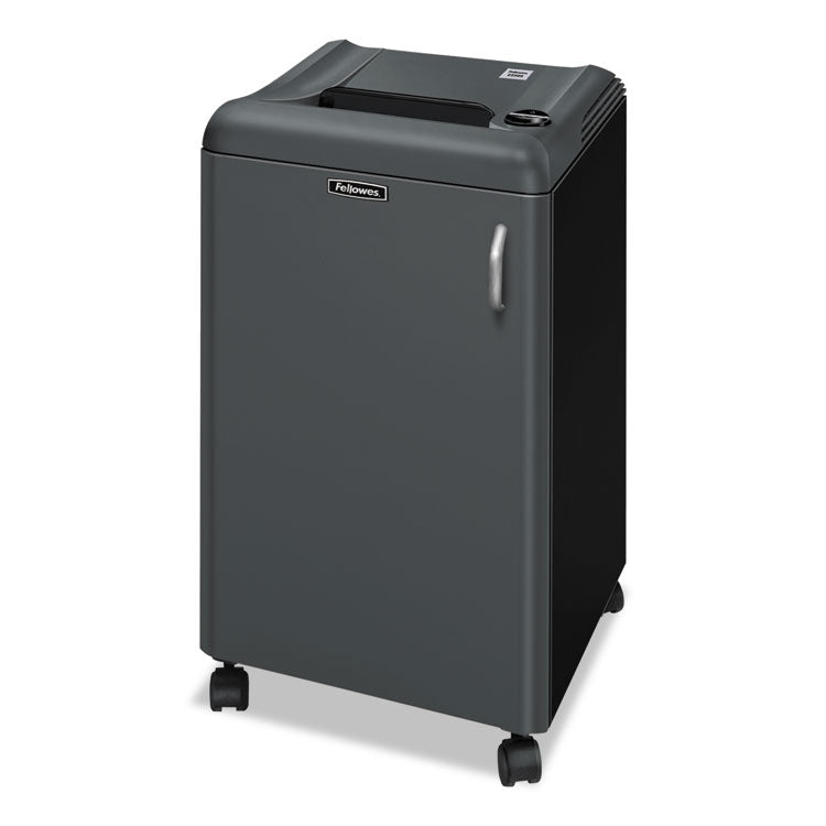 Fortishred 2250c Cross-Cut Shredder, 14 Manual Sheet Capacity, Taa Compliant
