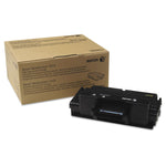 106r02311 Toner, 5,000 Page-Yield, Black