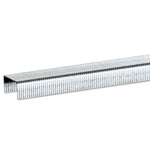 S.f. 13 Heavy-Duty Staples, 0.5" Leg, 0.5" Crown, Steel, 1,000/box