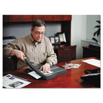 ClassicCut Lite Paper Trimmer, 10 Sheets, 12" Cut Length, Durable Plastic Base, 13 x 19.5