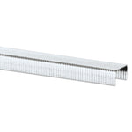 S.f. 39 Heavy-Duty Staples, 0.38" Leg, 0.5" Crown, Steel, 5,000/box