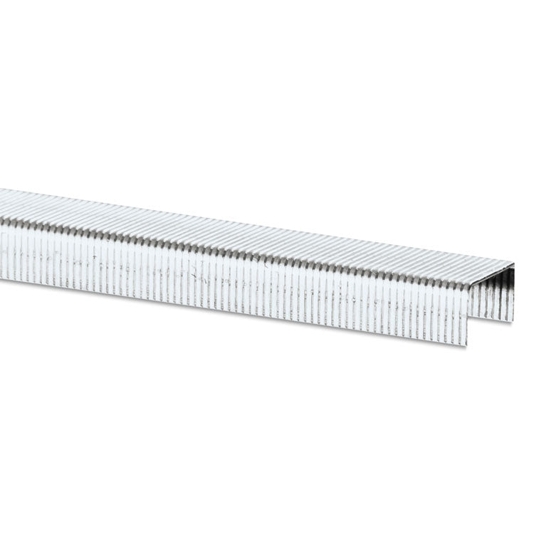 S.f. 39 Heavy-Duty Staples, 0.38" Leg, 0.5" Crown, Steel, 5,000/box