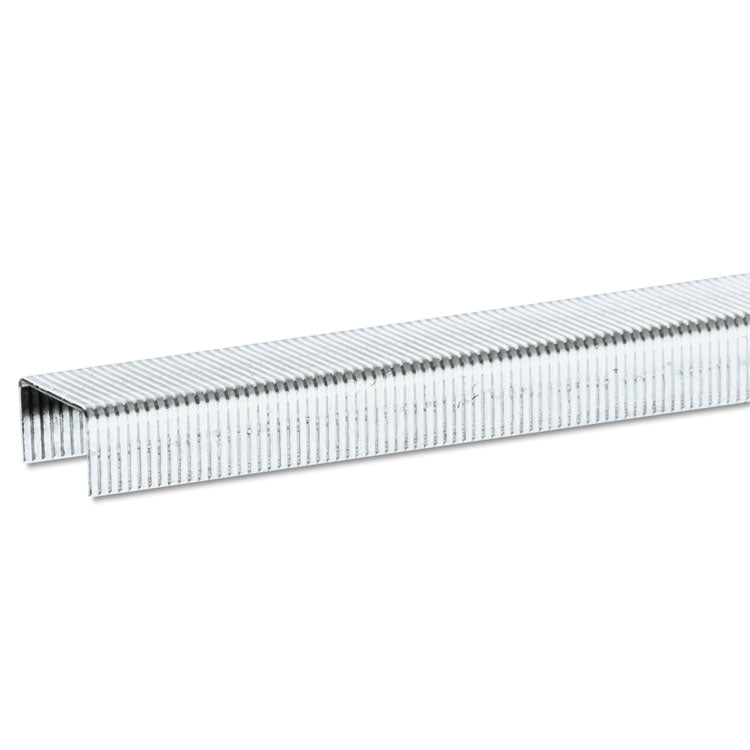 S.f. 39 Heavy-Duty Staples, 0.5" Leg, 0.5" Crown, Steel, 5,000/box