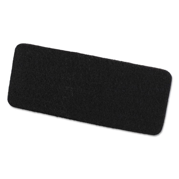 Dry Erase Whiteboard Eraser, 5" X 1.75" X 1"