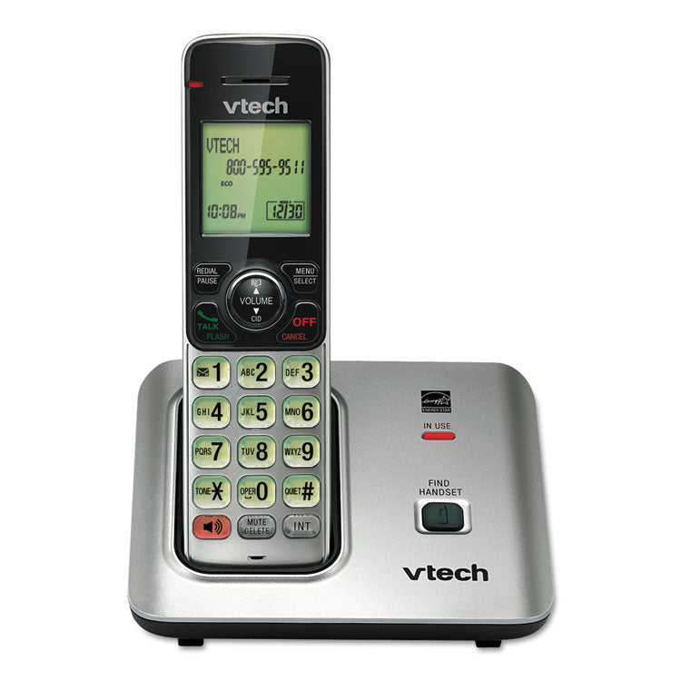 Cs6619 Cordless Phone System