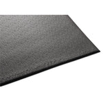Soft Step Supreme Anti-Fatigue Floor Mat, 36 X 60, Black