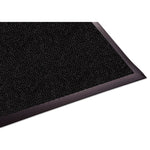 Eliteguard Indoor/outdoor Floor Mat, 36 X 60, Charcoal