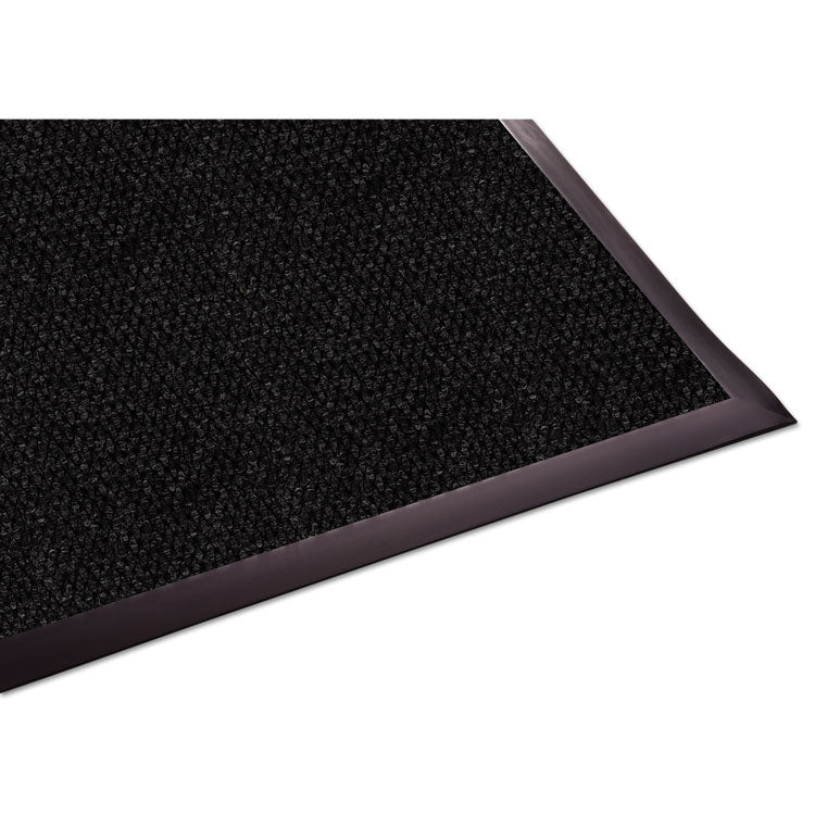 Eliteguard Indoor/outdoor Floor Mat, 36 X 60, Charcoal