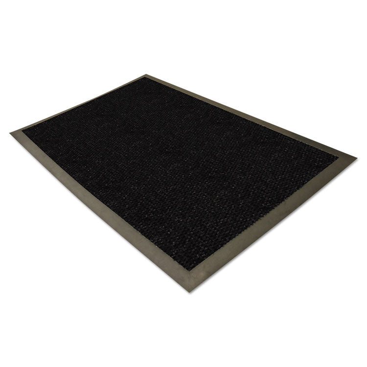 Eliteguard Indoor/outdoor Floor Mat, 36 X 60, Charcoal