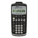 Baiiplus Financial Calculator, 10-Digit Lcd