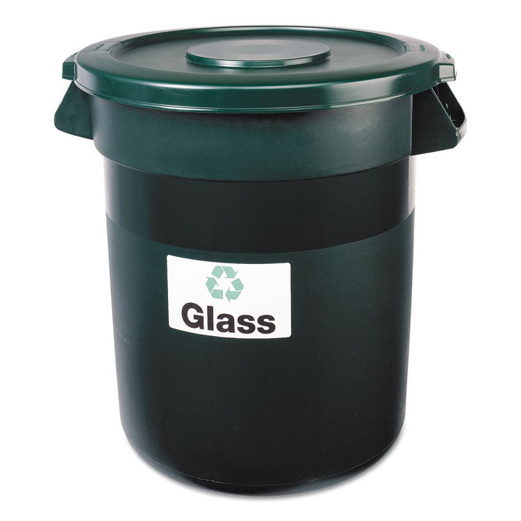 Removable Multi-Use Labels, Inkjet/laser Printers, 3 X 5, White, 40/pack, (5450)