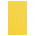 Dinner Napkins, 2-Ply, 15 X 17, Sun, 1000/carton