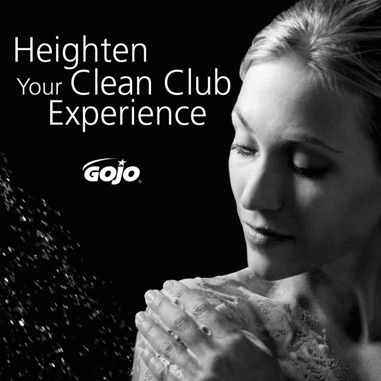 ADX-12 Refills, Citrus Floral/Ginger Scent, 1,250 mL, 3/Carton