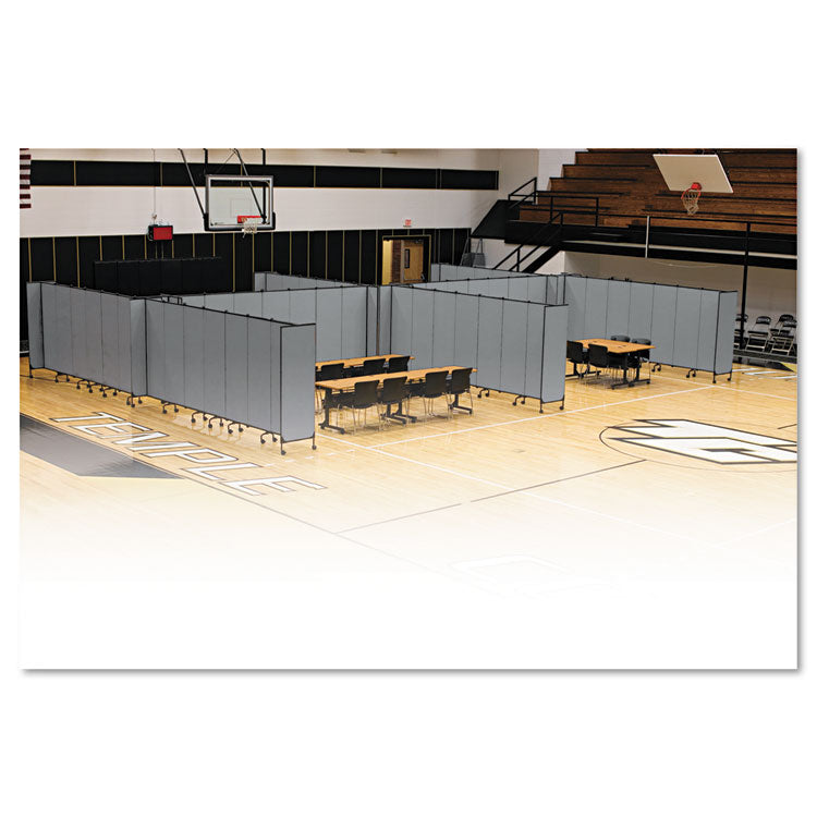 Advanced Hand Sanitizer Refreshing Gel, 4 oz Flip-Cap Bottle, Clean Scent, 24/Carton