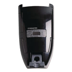 In-Sight Sanituff Push Dispenser, 3.5 L/8 L, 10.75 X 7 X 17.75, Black