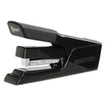 Ez Squeeze 40 Stapler, 40-Sheet Capacity, Black