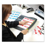 ClassicCut Lite Paper Trimmer, 10 Sheets, 12" Cut Length, Durable Plastic Base, 13 x 19.5