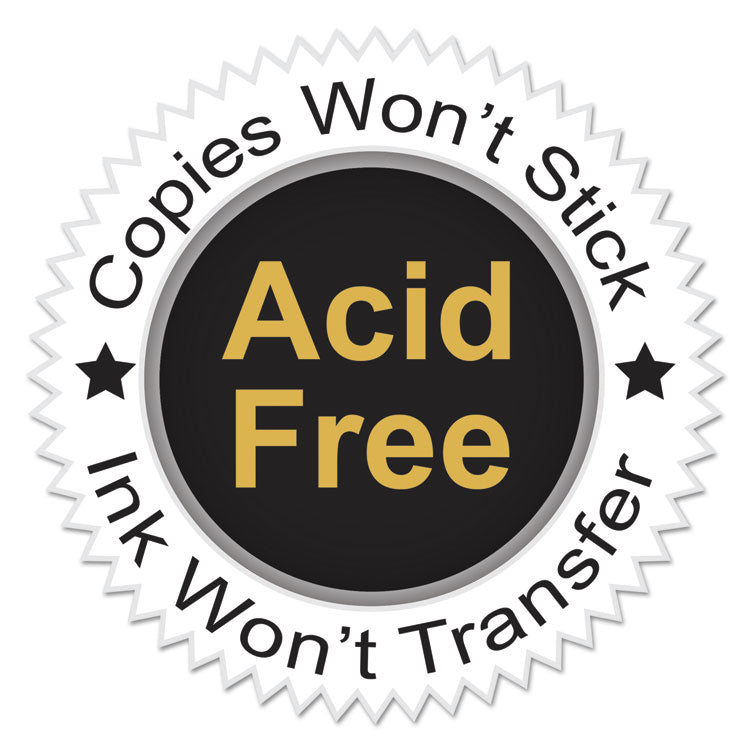 Reusable Poly Envelope, Hook/Loop Closure, 9.38 x 13, Clear, 5/Pack