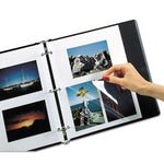 Redi-Mount Photo-Mounting Sheets, 11 X 9, 50/box