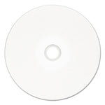 DVD-R DataLife Plus Printable Recordable Disc, 4.7 GB,16x, Spindle, White, 50/Pack