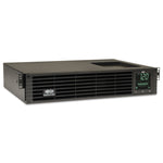 SmartPro Line-Interactive Sine Wave UPS, 10 Outlets, 1,500 VA, 570 J