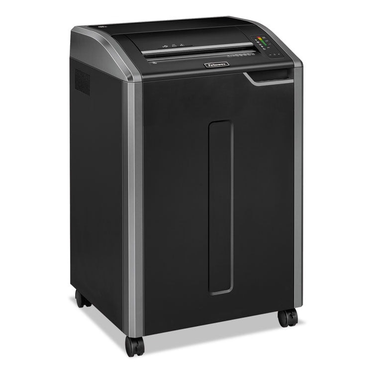 Powershred 485i 100% Jam Proof Strip-Cut Shredder, 38 Manual Sheet Capacity, Taa Compliant