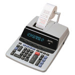 Vx2652h Two-Color Printing Calculator, Black/red Print, 4.8 Lines/sec