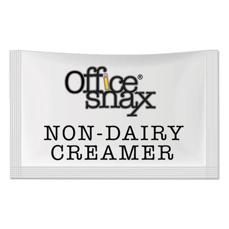 Powder Creamer, Regular, 2.2 g Packet, 800/Carton