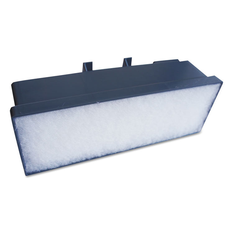 VERDEdri Hand Dryer HEPA Filter, 9 x 3