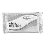 Amenities Deodorant Soap, Pleasant Scent, # 3/4, 1,000/Carton